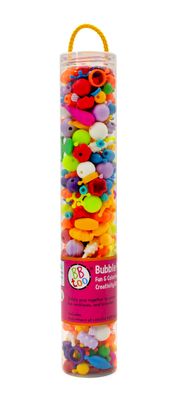 Bubble POP Beads - Brights