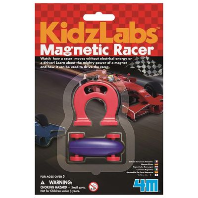 Magnetic Racer