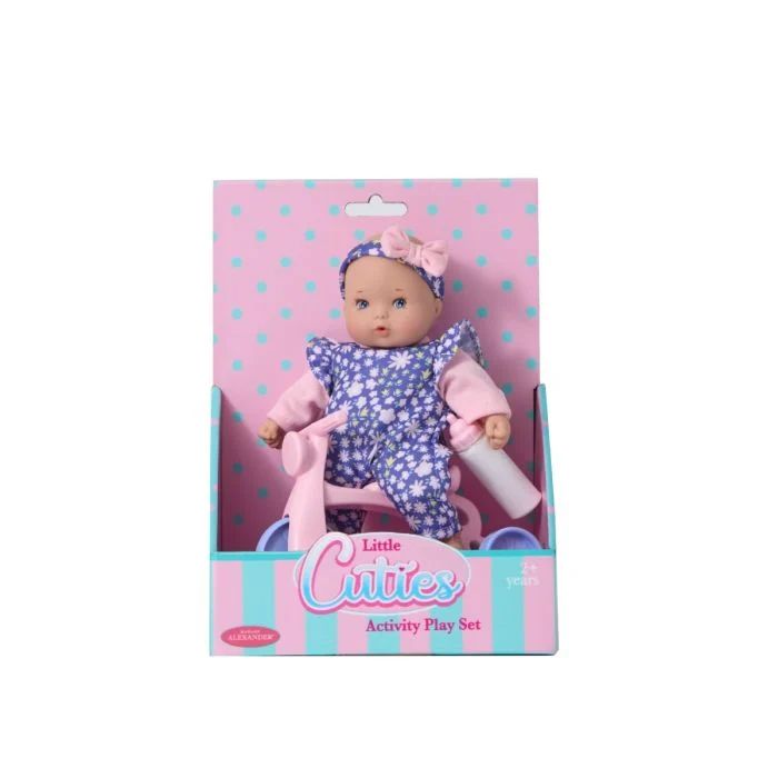 Little Cuties - Trike Set