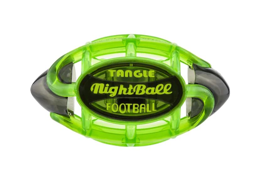 Tangle NightBall Football