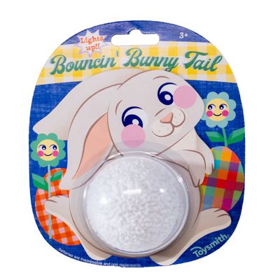 Bouncin’ Bunny Tail