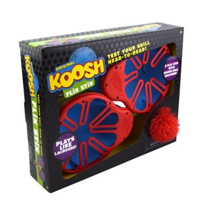 Koosh Flix Stix
