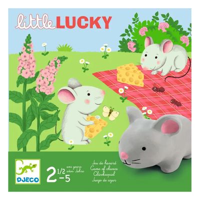 Little Lucky