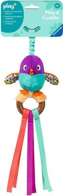 Shake &amp; Chirp: Bird