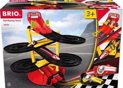 Roll Racing Tower