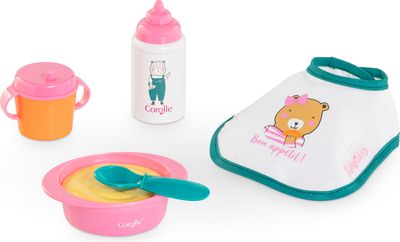 Small Mealtime Set