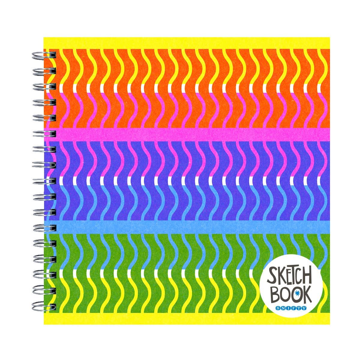 Sketchbook - Wiggle