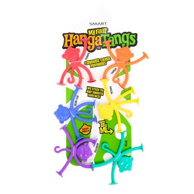 My First HangaTangs