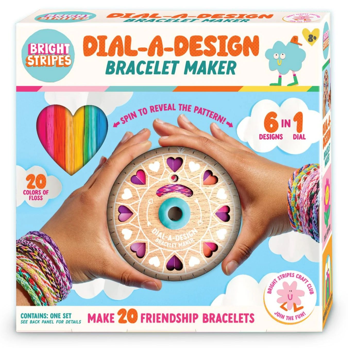 Dial-A-Design