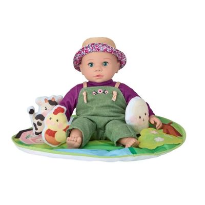 Sweet Smiles Playset - Tummy Time Farm