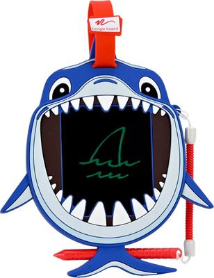 Boogie Board Sketch Pals - Shark