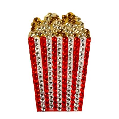 StickerBeans - Popcorn