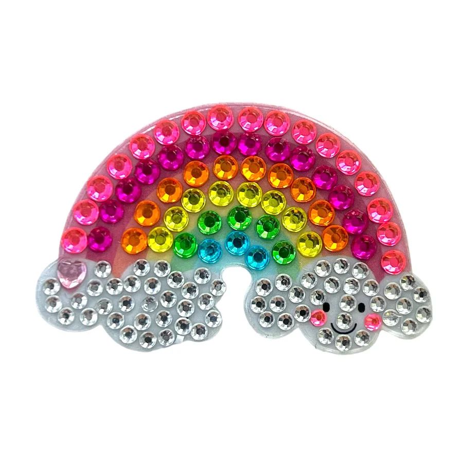 StickerBeans - Happy Rainbow