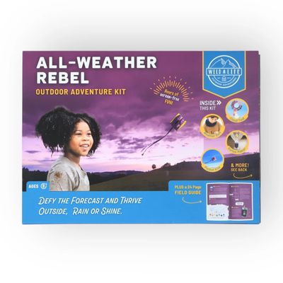 Wild Life - All-Weather Rebel