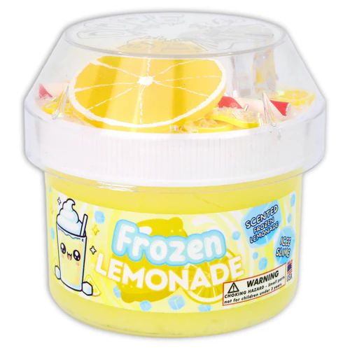 Dope Slimes - Frozen Lemonade