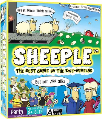 Sheeple