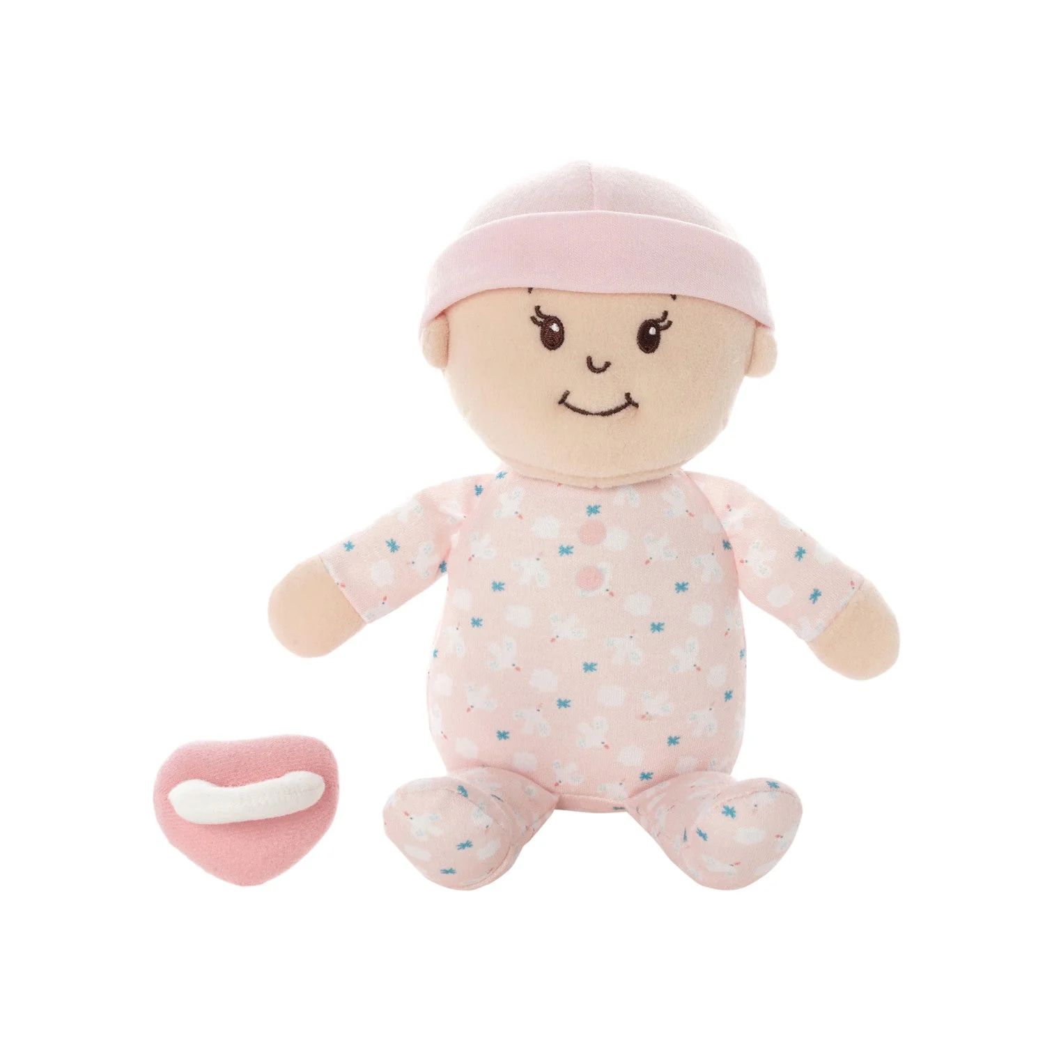 Love, Stella - My First Doll, Peach