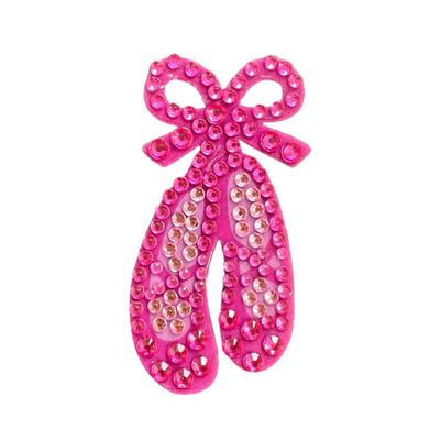 StickerBeans - Ballet Slippers