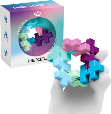 Hexel - Flora