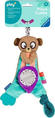 Crinkle &amp; Chew: Meerkat