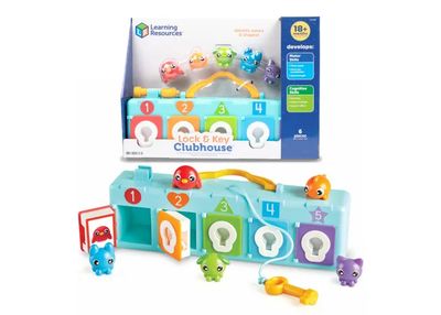 Lock &amp; Key Clubhouse