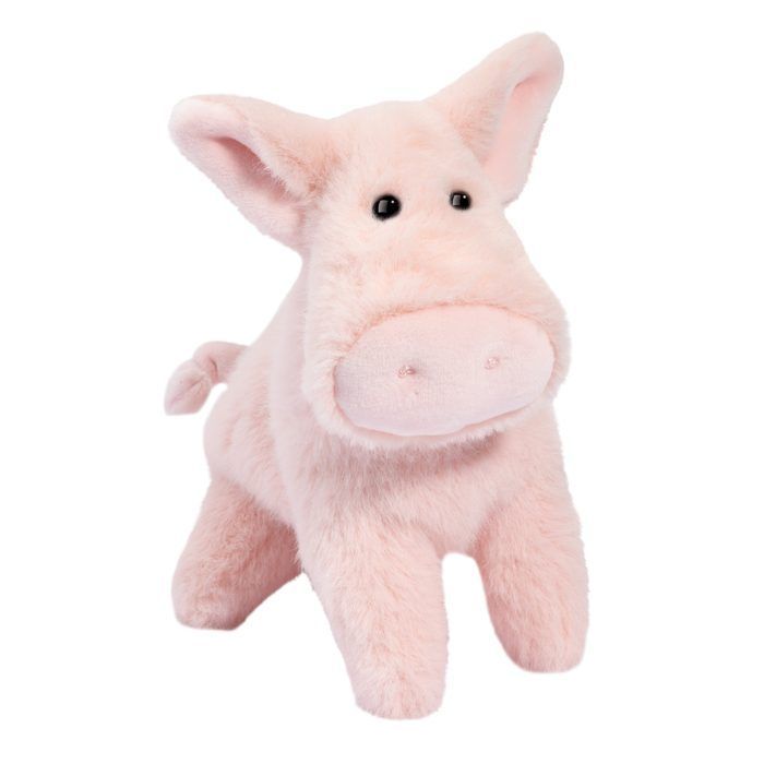Muzzles - Peter Pig