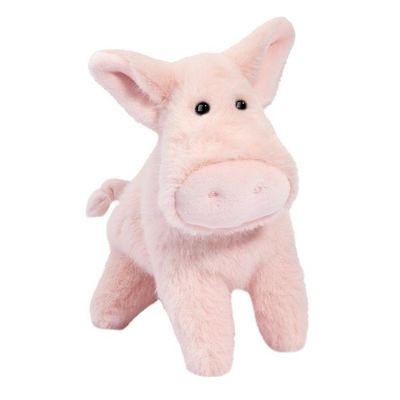 Muzzles - Peter Pig