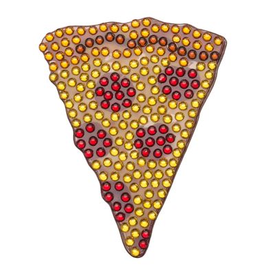 StickerBeans - Pizza