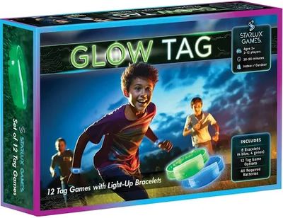 Glow Tag