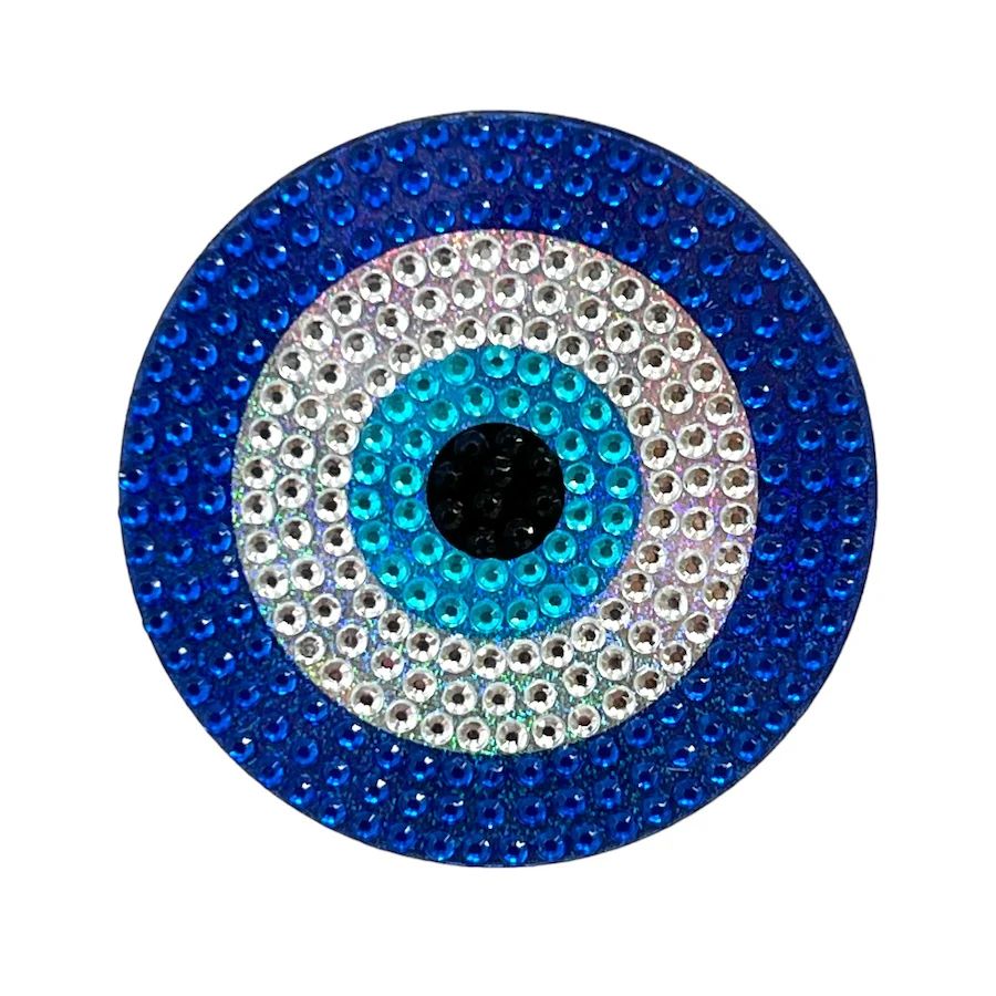 StickerBeans - New Evil Eye