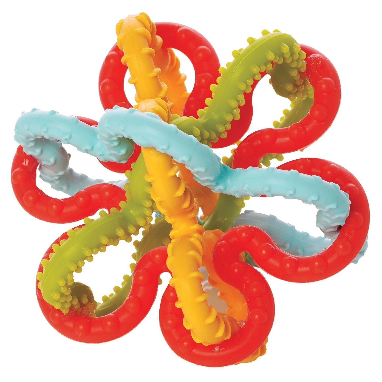 Squiggle Loops Sensory Loops
