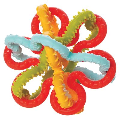 Squiggle Loops Sensory Loops