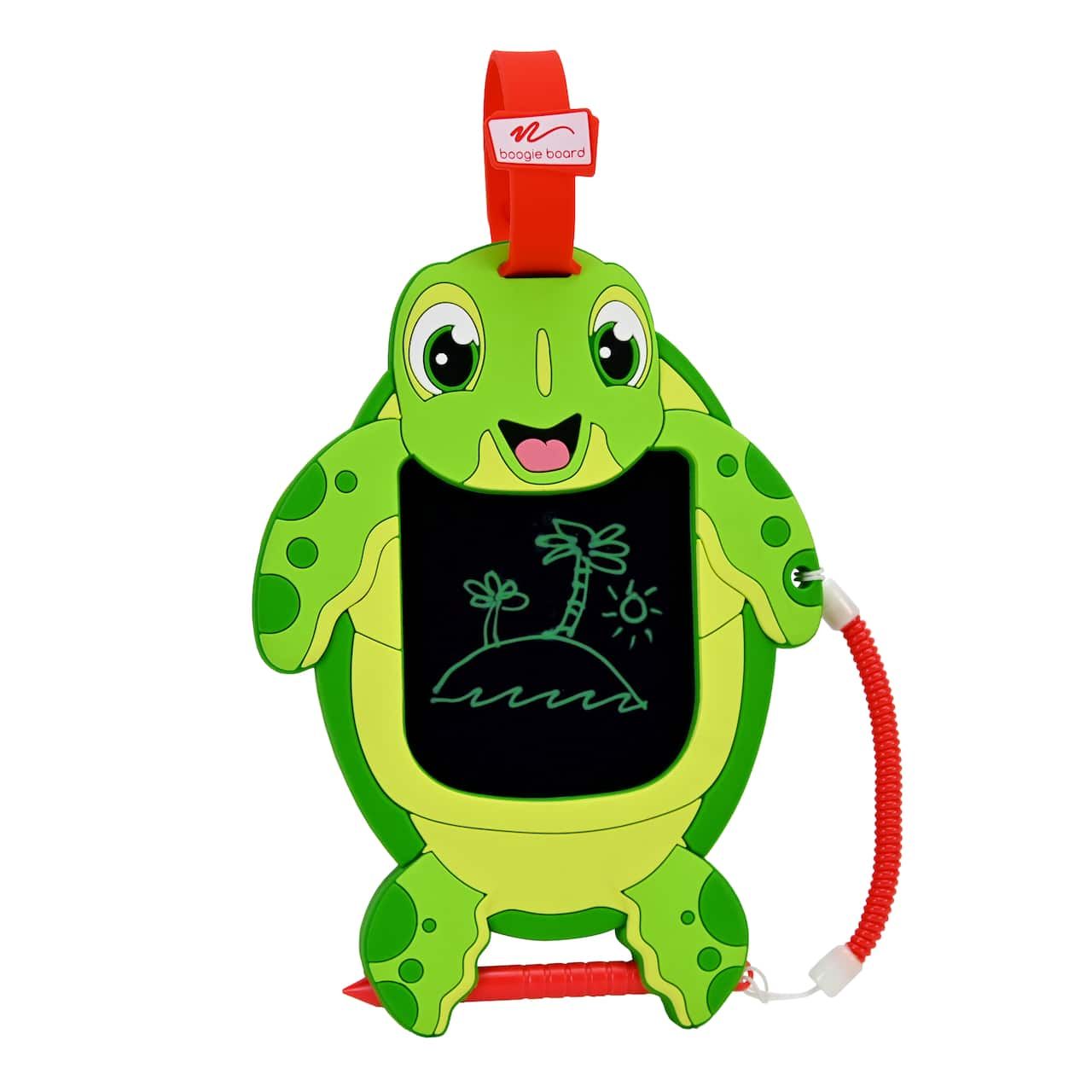 Boogie Board Sketch Pals - Sea Turtle