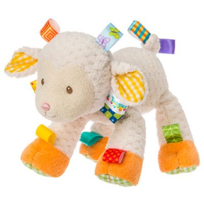 Taggies - Sherbet Lamb