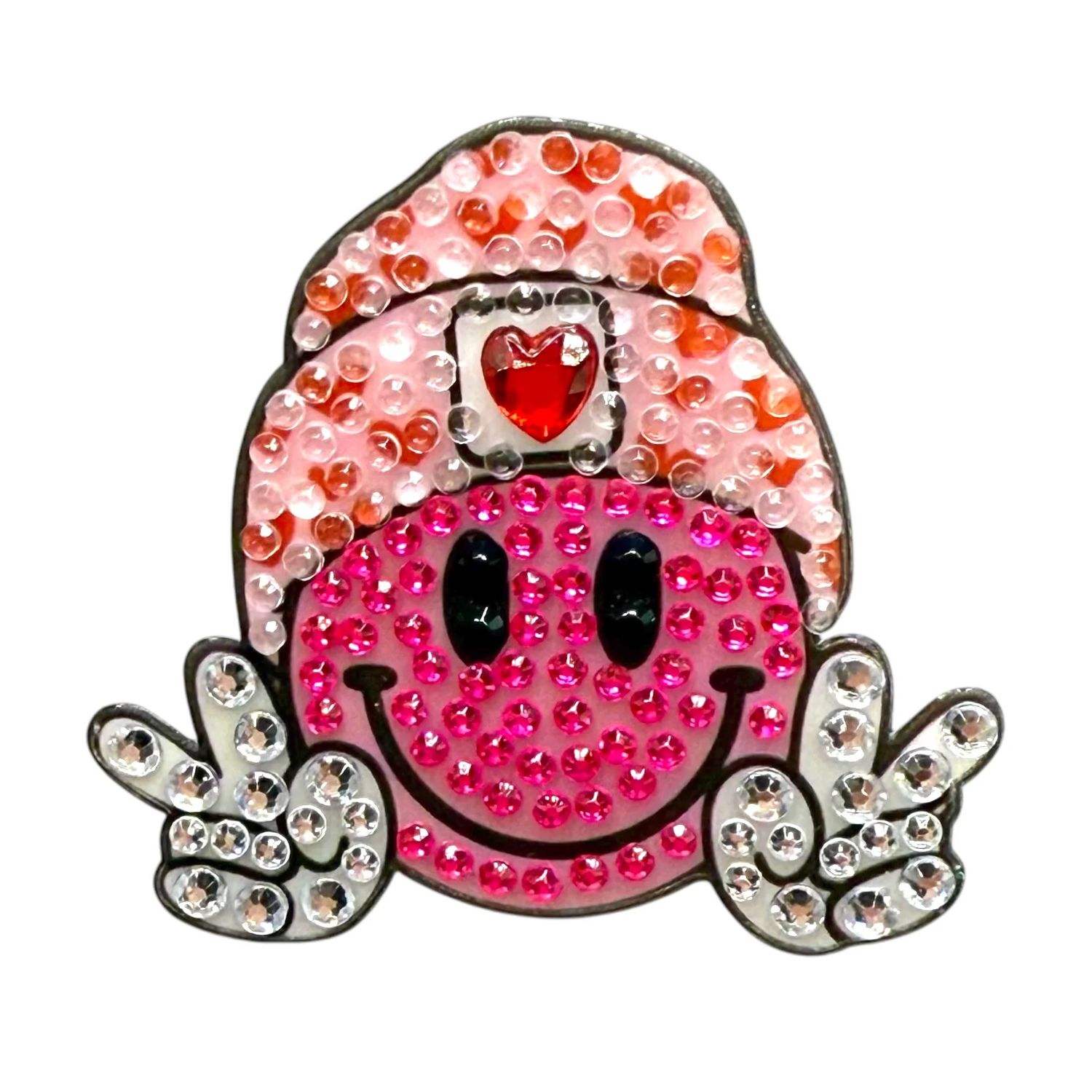 StickerBeans - Fuzzy