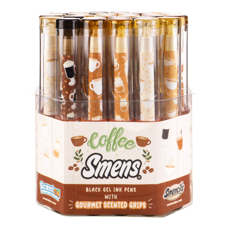 Coffee Smens