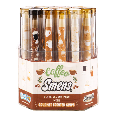 Coffee Smens