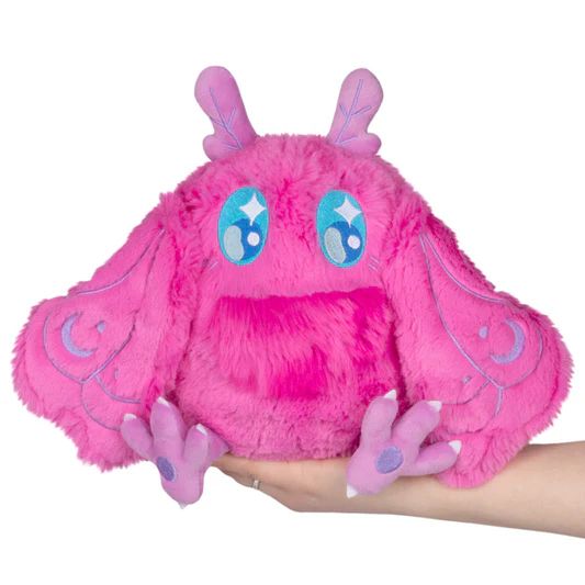 Mini Pink Baby Mothman