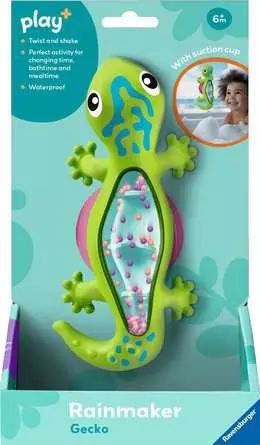 Rainmaker Shake &amp; Twist: Gecko*