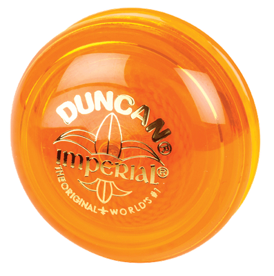 Imperial  Yo-Yo