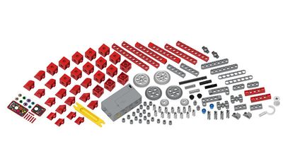 Robot Factory