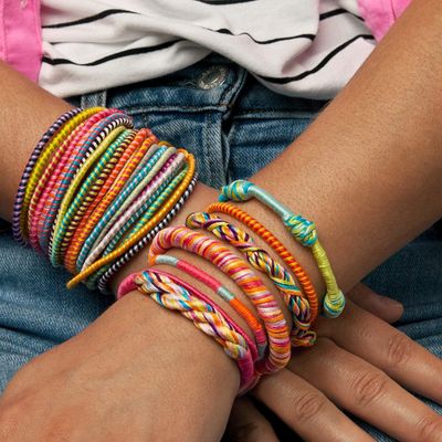 Loopdedoo Spinning Loom Kit