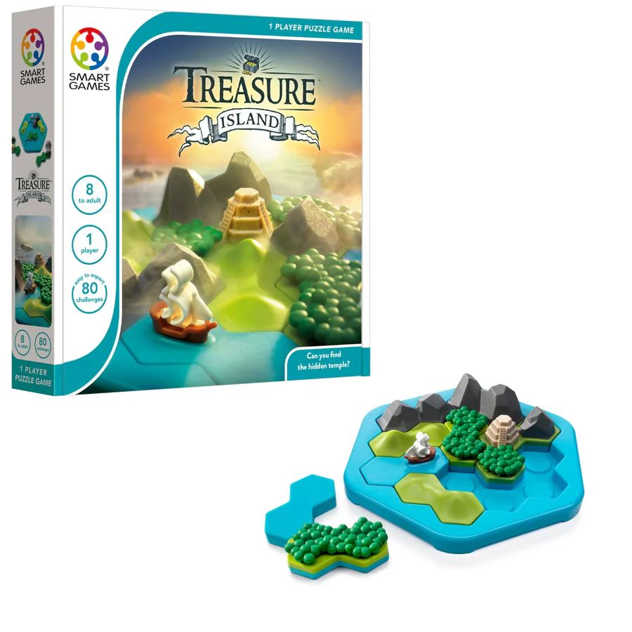Treasure Island