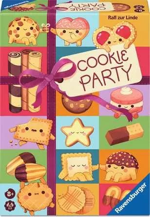 Cookie Party