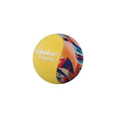 Waboba Original Water Ball -  Tropical