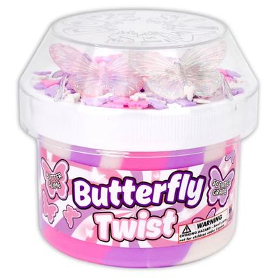 Dope Slimes - Butterfly Twist