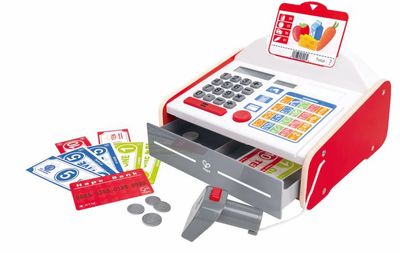 Beep 'n' Buy Cash Register