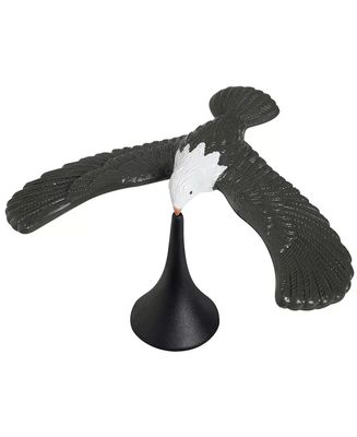 Balancing Eagle
