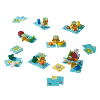 Flotsam Float
