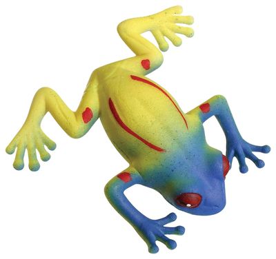 Ginormous Grow Frog